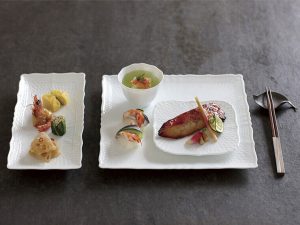 シェールブラン（和食）