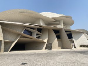 国立博物館