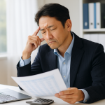 節税で悩む経営者
